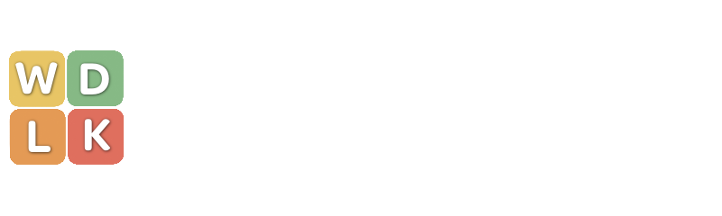 Word Link Connect Logo